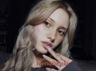 Kendrabate