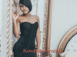 Kendrabrowning