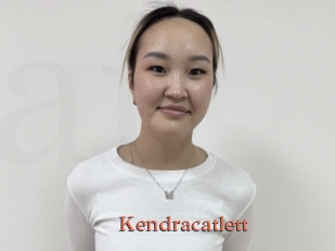 Kendracatlett