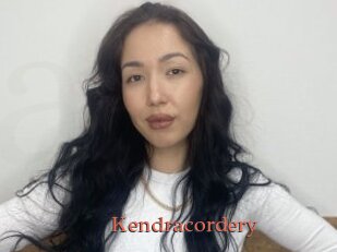 Kendracordery