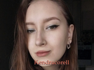 Kendracorell