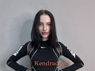 Kendradryer