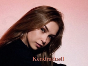 Kendraduell