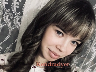Kendradyer
