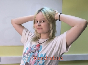 Kendrafaux