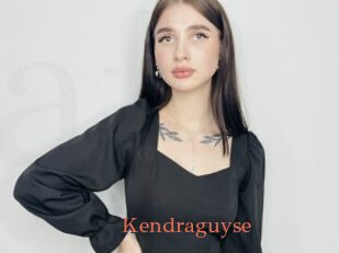 Kendraguyse