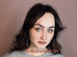 Kendraheckler