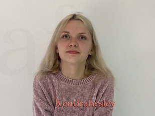 Kendrahesley