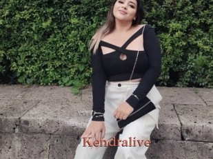 Kendralive