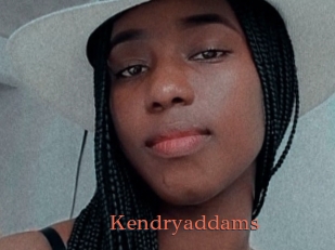 Kendryaddams