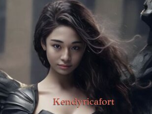 Kendyricafort