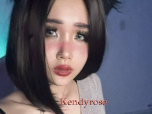 Kendyrose