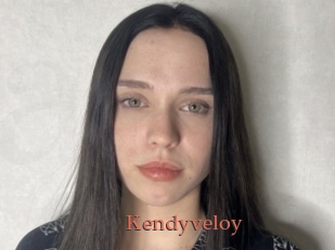Kendyveloy