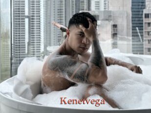 kenetvega Anal Favorite