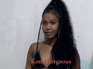 Keniagorgeous