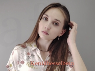Keniahesselbein