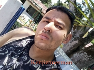 Kenjizimerman