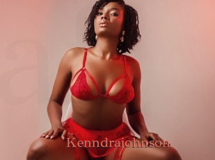 Kenndrajohnson