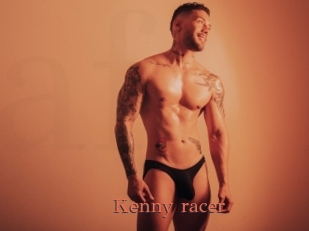 Kenny_racer