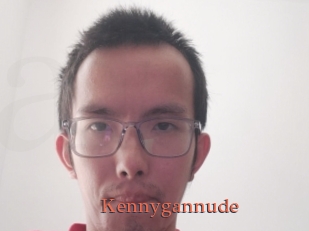 kennygannude Anal Favorite