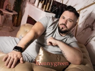 Kennygreen