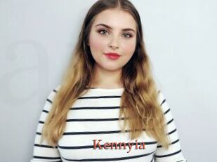 Kennyia