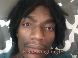 Kennykinglong18