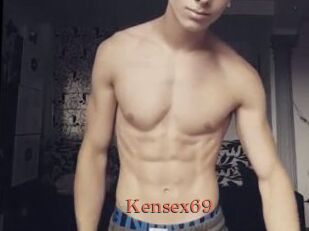 Kensex69