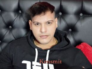 Kensmit