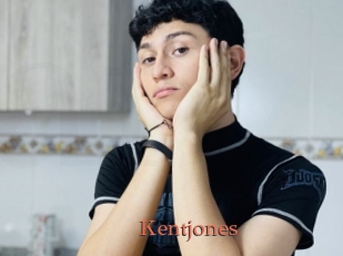 Kentjones