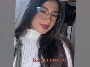 Kenyaarosee