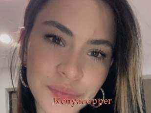 Kenyacopper