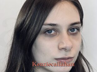 Kenziecallahan
