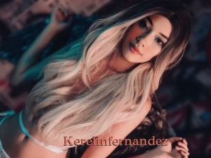 Kerelinfernandez