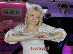 Kerireed
