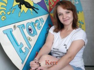 Kerr