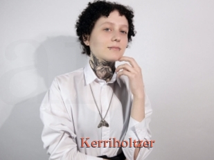 Kerriholtzer