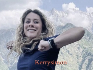 Kerrysimon