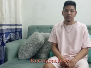 Kervinpacheco