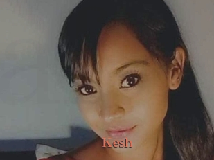 Kesh