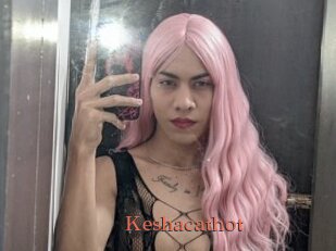 Keshacathot