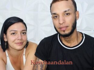 Kesyhaandalan