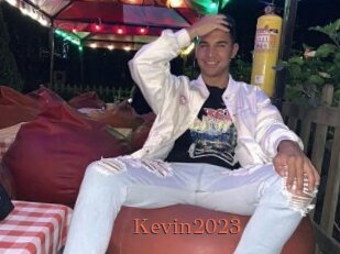 Kevin2023