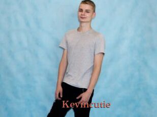 Kevincutie