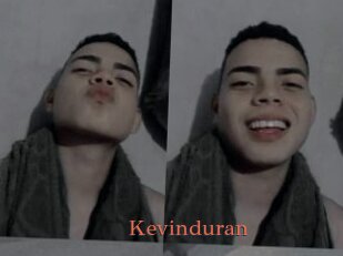 Kevinduran