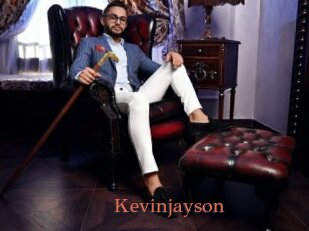 Kevinjayson