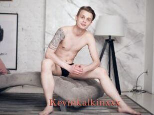 Kevinkalkinxxx