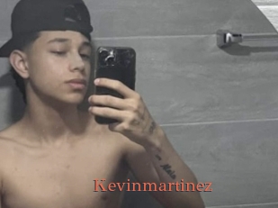 Kevinmartinez