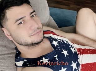 Kevinricho