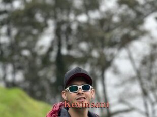 Kevinsant